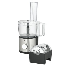 WMF Kult X 0416640011 robot da cucina 500 W 2 L Nero, Acciaio inox