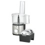 WMF Kult X 0416640011 robot da cucina 500 W 2 L Nero, Acciaio inox