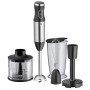 WMF 416720011 0,7 L Frullatore ad immersione 600 W Nero