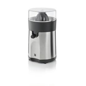 WMF Stelio 04.1603.0012 spremiagrumi elettrico 85 W Nero, Metallico (416030012)