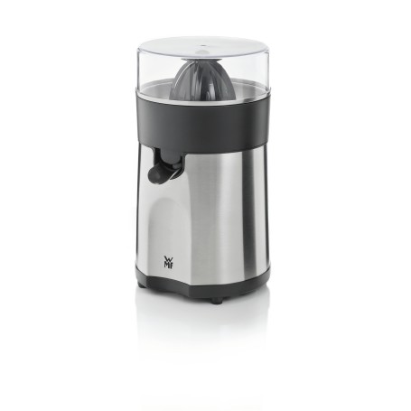 WMF Stelio 04.1603.0012 spremiagrumi elettrico 85 W Nero, Metallico (416030012)