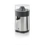 WMF Stelio 04.1603.0012 spremiagrumi elettrico 85 W Nero, Metallico (416030012)