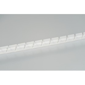 Hellermann Tyton 161-41300 cavo proiettore Gestione cavo Trasparente (161-41300)
