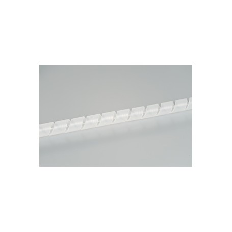 Hellermann Tyton 161-41300 cavo proiettore Gestione cavo Trasparente (161-41300)