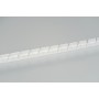 Hellermann Tyton 161-41300 cavo proiettore Gestione cavo Trasparente (161-41300)
