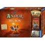 Kosmos Andor The Legends of Andor - Big Box Carta da gioco Viaggio/avventura (683122)