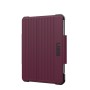 Urban Armor Gear Metropolis SE 124473119049 custodia per tablet 27,9 cm (11") Custodia a libro Bordeaux
