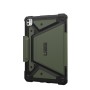Urban Armor Gear Metropolis SE 124475117272 custodia per tablet 27,9 cm (11") Custodia a libro Oliva