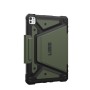 Urban Armor Gear Metropolis SE 124475117272 custodia per tablet 27,9 cm (11") Custodia a libro Oliva