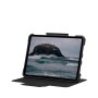 Urban Armor Gear Metropolis SE 124475119049 custodia per tablet 27,9 cm (11") Custodia a libro Bordeaux