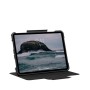 Urban Armor Gear Metropolis SE 124475119049 custodia per tablet 27,9 cm (11") Custodia a libro Bordeaux