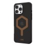 Urban Armor Gear Plyo custodia per cellulare 17,5 cm (6.9") Cover Nero, Bronzo (114481114085)