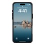 Urban Armor Gear Plyo custodia per cellulare 17,5 cm (6.9") Cover Nero, Bronzo (114481114085)