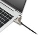 Kensington Lucchetto per laptop universale 3 in 1 2.0 con combinazione (K63394WW)