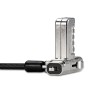 Kensington Lucchetto per laptop universale 3 in 1 2.0 con combinazione (K63394WW)