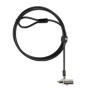 Kensington Lucchetto per laptop universale 3 in 1 2.0 con chiave (K63389WW)