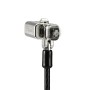 Kensington Lucchetto per laptop universale 3 in 1 2.0 con chiave (K63389WW)