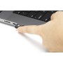 Kensington Chiave di sicurezza per impronte digitali VeriMark Guard 2.1 USB-C–FIDO2, WebAuthn/CTAP2 e FIDO U2F (K65051WW)