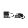 Kensington Chiave di sicurezza per impronte digitali VeriMark Guard 2.1 USB-C–FIDO2, WebAuthn/CTAP2 e FIDO U2F (K65051WW)