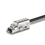 Kensington Lucchetto a doppia estremità universale 3-in-1 2.0 con chiave (K63392WW)
