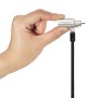 Kensington Lucchetto a doppia estremità universale 3-in-1 2.0 con chiave (K63392WW)