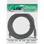 InLine 4043718233991 cavo USB 5 m USB 3.2 Gen 1 (3.1 Gen 1) USB A Nero (4043718233991) (35250)