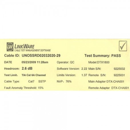 InLine 4043718249558 cavo di rete Grigio 15 m Cat6a S/FTP (S-STP) (4043718249558) (76815)