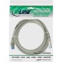 InLine 2m Cat.6(A) S-STP/PiMF cavo di rete Cat6a S/FTP (S-STP) (76802)