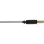 InLine 31730F cavo USB USB 2.0 USB A Micro-USB B Nero (31730F)