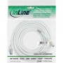 InLine Cat.6A 5m cavo di rete Cat6a S/FTP (S-STP) (76805W)