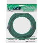InLine 5m Cat.6(A) S-STP/PiMF cavo di rete Cat6a S/FTP (S-STP) (76805G)