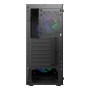 COUGAR MX110 RGB Midi Tower Nero (CGR-2BD2B-RGB)