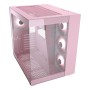 COUGAR CGR-5KA1P-RGB Midi Tower Rosa