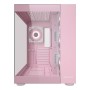 COUGAR CGR-5KA1P-RGB Midi Tower Rosa
