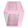 COUGAR CGR-5KA1P-RGB Midi Tower Rosa