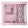 COUGAR CGR-5KA1P-RGB Midi Tower Rosa