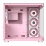 COUGAR CGR-5KA1P-RGB Midi Tower Rosa