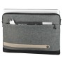 Hama Terra borsa per notebook 33,8 cm (13.3") Custodia a tasca Grigio (00196602)