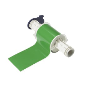Brady 13542 etichetta per stampante Verde Etichetta per stampante autoadesiva (013542)