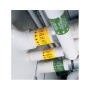 Brady 13542 etichetta per stampante Verde Etichetta per stampante autoadesiva (013542)