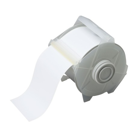 Brady GlobalMark B-7569 nastro per etichettatrice Bianco (120936)