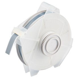 Brady GlobalMark B-595 nastro per etichettatrice Grigio (113146)