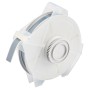 Brady GlobalMark B-595 nastro per etichettatrice Grigio (113146)