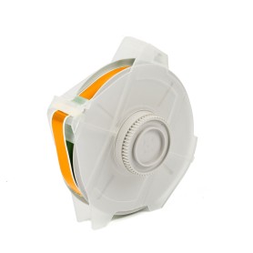 Brady GlobalMark B-595 nastro per etichettatrice Arancione (113154)