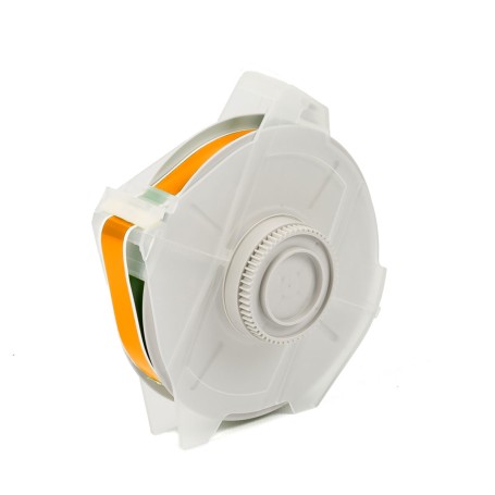 Brady GlobalMark B-595 nastro per etichettatrice Arancione (113154)