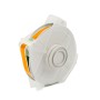 Brady GlobalMark B-595 nastro per etichettatrice Arancione (113154)