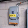 Brady GlobalMark B-595 nastro per etichettatrice Arancione (113154)
