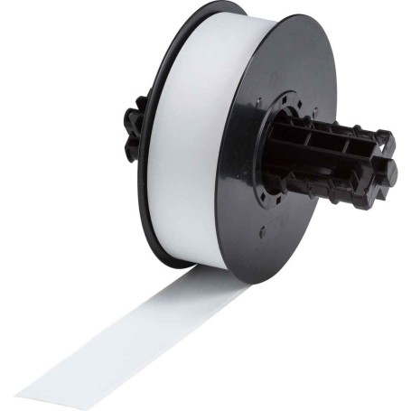 Brady 120847 nastro per etichettatrice Bianco