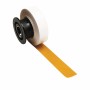 Brady 120848 nastro per etichettatrice Giallo