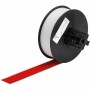 Brady 120849 nastro per etichettatrice Rosso